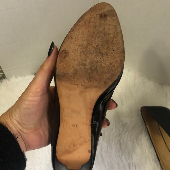 Cole Haan Women's Dress Heels Shoes Size 6.5 - Picture 5 of 16